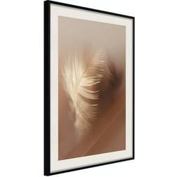 Arkiio Affisch Autumn Fluff [Poster] 20x30 Poster